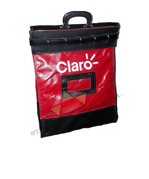 NUEVA Valija Claro 2