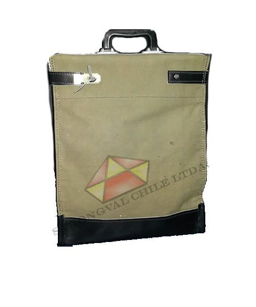 NUEVO Bolso Funda de Lona 2