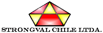 Strongval Chile